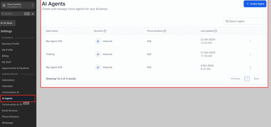 Turn Missed Calls Into Sales with GoHighLevel Voice AI